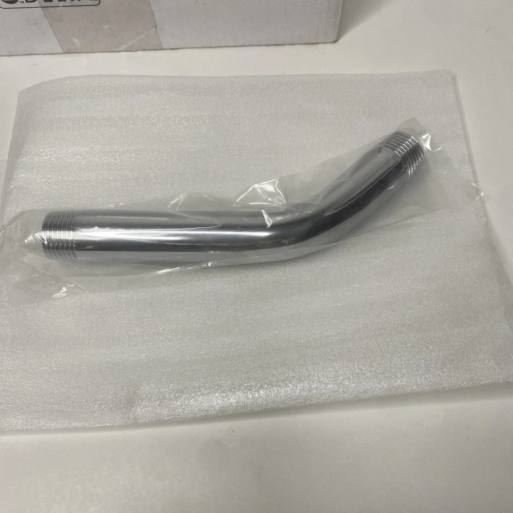 Delta faucet open